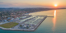 Marina dei Cesari