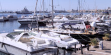 Marina del Nettuno di Messina
