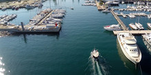 Marina di Arbatax