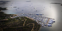 Marina di Portisco