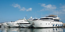 Marina di Porto San Giorgio