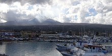 Marina di Riposto - Porto dell'Etna