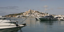 Marina Ibiza