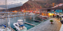 Marina La Palma