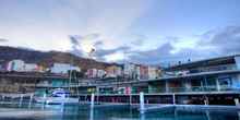 Marina La Palma