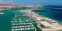 Marina Lanzarote