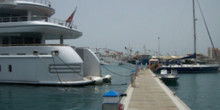 The Barcadere Marina