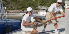 Marina Papagayo