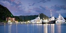 Marina Papagayo