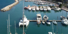 Marina Patras