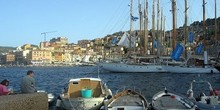 Marina Porto Santo Stefano