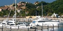 Marina Riviera Nayarit