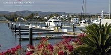 Marina Riviera Nayarit