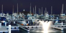 Marina Santa Marta