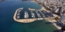 Marina Santa Marta