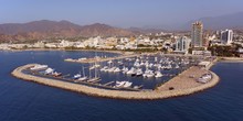 Marina Santa Marta