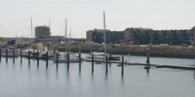 Marina Seaport IJmuiden