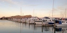 Marsden Cove Marina