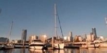 Melbourne City Marina