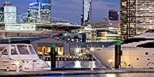 Melbourne City Marina