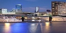 Melbourne City Marina