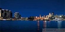 Melbourne City Marina