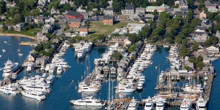 Nantucket Boat Basin