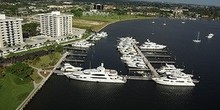 Old Port Cove Marina