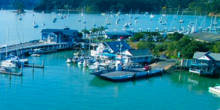 Opua Marina