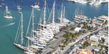 Palapa Marina