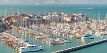 Pier 39 Marina