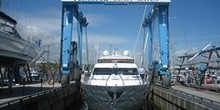 Plymouth Yacht Haven