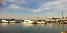 Poole Harbour Marina