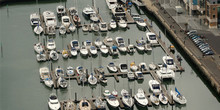 Poole Harbour Marina