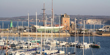 Port de Camaret-sur-mer