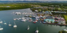 Port Denarau Marina