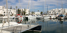 Port El Kantaoui