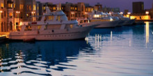 Port Ghalib International Marina