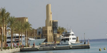 Port Ghalib International Marina