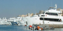 Port Ghalib International Marina