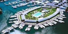 Port Lucaya Marina