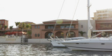 Porto Cupecoy Marina