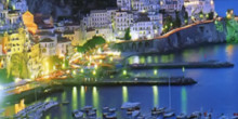 Porto di Amalfi