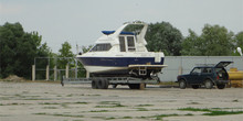 Yacht club "a Couple"