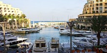 Portomaso Marina