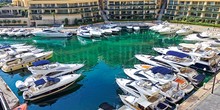 Portomaso Marina