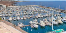 Puerto Calero Marina