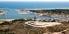 Puerto Los Cabos Marina