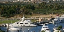 Puerto Los Cabos Marina