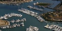 Puerto Los Cabos Marina
